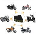 Motorcycle Cover Waterproof Bike Funda Moto Housse For BMW R1200RT 310GS R1150RT K1600GTL R NINE T G 310 GS R1200R F650GS F800GSmotorcycle accessories. 