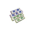 Nice and Clean Baby Wet Wipes - 800pcs. 