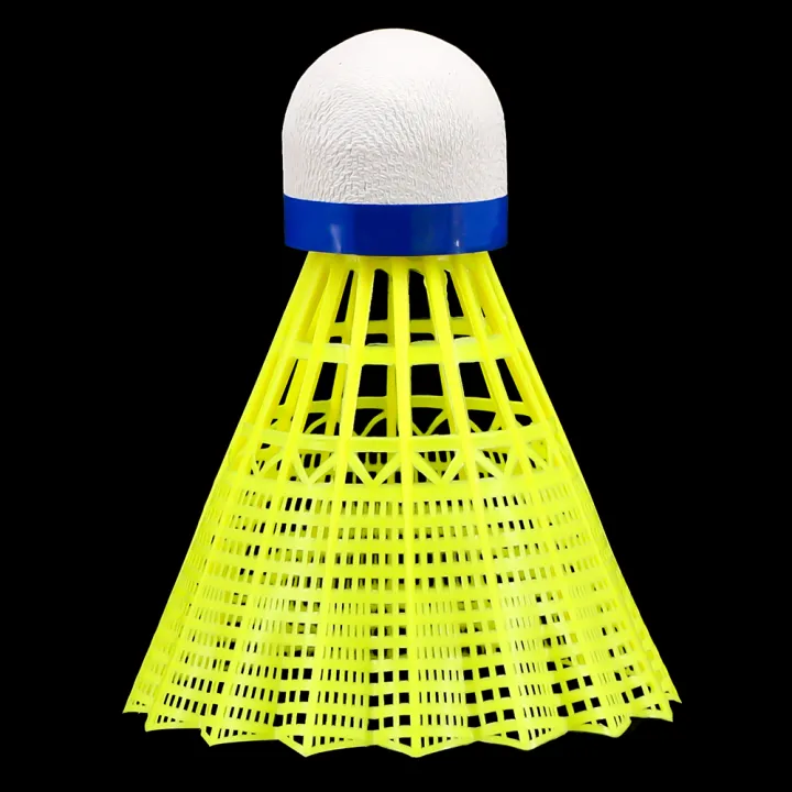 %E3%80%90EleganceWorld%E3%80%916pcs%20Durable%20Light%20Nylon%20Badminton%20Balls%20Training%20Ball%20Plastic%20Shuttle%20Cork%20Fonmed%20Head%20Outdoor%20Sports%20Badminton%20Accessories%20-%20Image%205