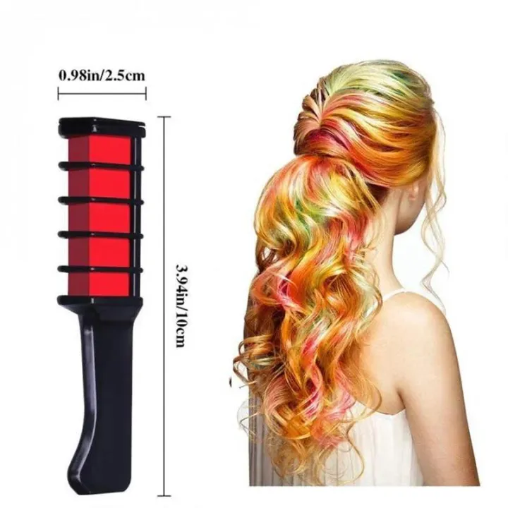 Mini%20Hair%20Chalk%20Comb%20Highlight%20Stripe%20Color%20Temporary%206/1pcs%20Color%20Hair%20Dye%20Marker%20Washable%20Disposable%20Hair%20Color%20Dye%20for%20Women%20-%20Image%205