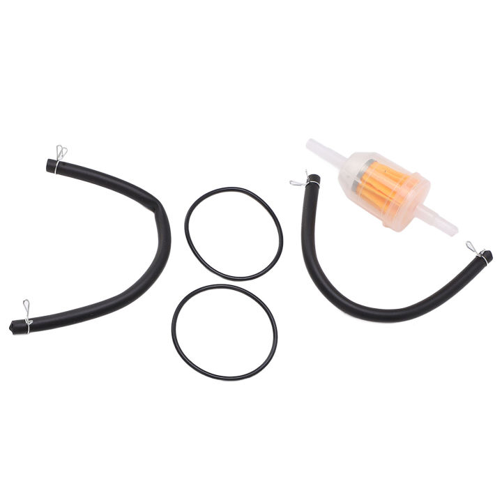 Lawn%20Mower%20Carburetor%20Repair%20Kit%20Overhaul%20Tool%20Practical%20146-0657%20146-0650%20for%20Garden%20Parts%20-%20Image%204
