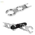 Solar Spanner Wrench Spanner for Connectors for pv Solar Panel Cable Solar Connector Wrenches. 