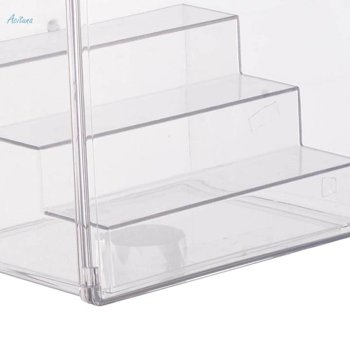 Showcase%20Storage%20Organizer%20Stackable%20Figures%20Display%20Stand%20Display%20Case%20Clear%20with%20steps%20-%20Image%208