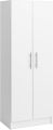 VTEC FURNITURE 2 Door Storage Cupboard / Kitchen Cabinet / Kitchen Storage /Garage Storage / Multipurpose. 