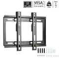 Flexible Heavy-Duty Universal TV Wall Mount Bracket for 14" to 42" inches Tv's. 