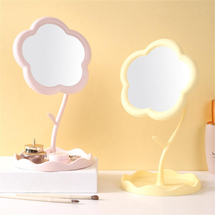 High-Definition%20Makeup%20Mirror%20Reflective%20Sunflower%20Shaped%20Desktop%20Dressing%20Mirror%20Cute%20Detachable%20Sunflower%20Mirror%20for%20Home%20Decor%20%20Image%20Versatile%20Space%20Saving%20Gift-Ready%20Vanity%20Accessory%20Bedroom%20-%20Image%206
