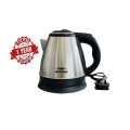 Wipro Electric Kettle 1.8L WPK-1881. 