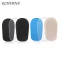 Shock Absorption Insole 3-layer Height Increasing Insoles with Arch Support for Shock Absorption Orthopedic Cushioning Adjustable Self-adhesive Foot Pads Cushioning Foot Pads. 