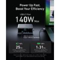 Anker Prime Charger (250W, 6 Ports, GaNPrime) - A2345241. 