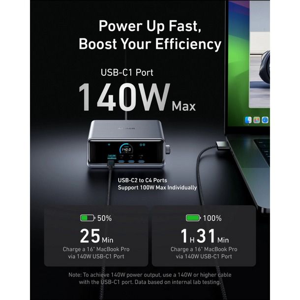 Anker%20Prime%20Charger%20(250W,%206%20Ports,%20GaNPrime)%20-%20A2345241%20-%20Image%205