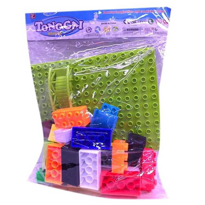 Buliding Blocks | Daraz.lk: Buy Online at Best Prices in Srilanka ...