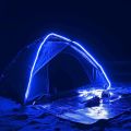 5 METER 12V Flexible LED Strip 4 COLORS Waterproof Sign Neon Lights Silicone Tube. 
