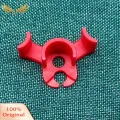 SuperRide Plant Clip 10pcs Plant Stem Trainer Clips for Easy Gardening Lightweight Mini Size Low Stress Training Clips for Plant Growth Modifier. 
