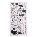 Kitchen Decor Home Decor Self-adhesive New Wall Decor Wall Stickers Waterproof. 