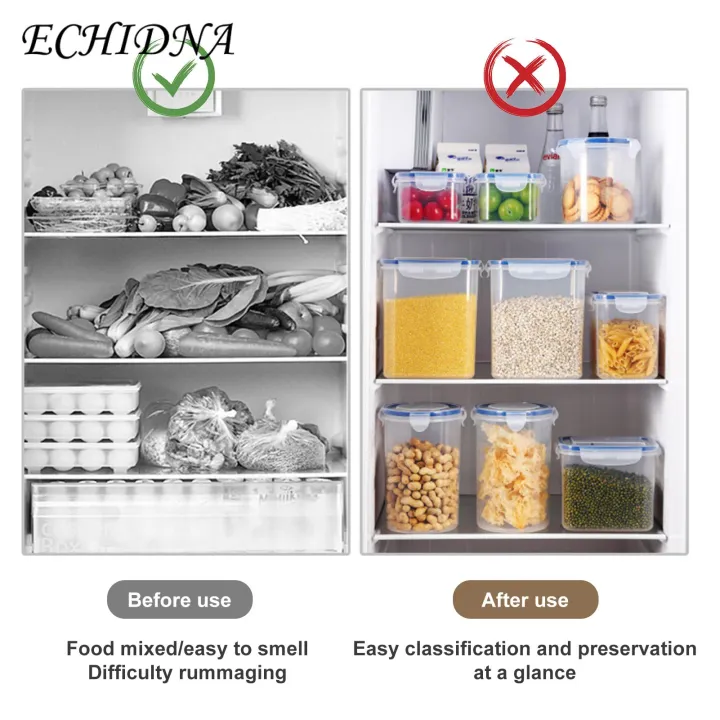 Food%20Storage%20Containers%200.8l/1.4l/1.6l/2l/2.8l%20Clear%20Plastic%20Storage%20Jars%20Airtight%20Moisture%20Proof%20Transparent%20Wide-mouth%20Organized%20Pantry%20Food%20Containers%20Liquid%20Storage%20Containers%20-%20Image%206