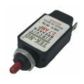 Trip switch CIRCUIT BREAKER 2.7Amp Volt-230V AC  Apply For Home Electrical Appliances. 