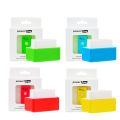 Newest EcoOBD2 & Nitro OBD2 Gasoline Plug & Drive Performance For Benzine EcoOBD2 ECU C Tuning Box 15% Fuel Saving M wer - wer red. 