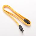 Sata Data Cable Yellow female to female. 