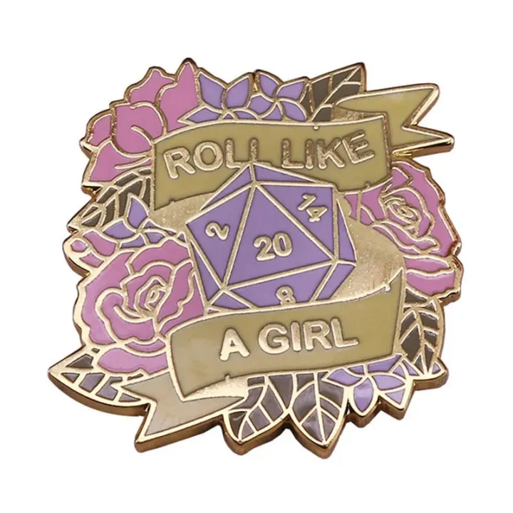 RPG%20DnD%20D20%20Dice%20Game%20Dungeon%20Master%20Enamel%20Pins%20Metal%20Brooch%20Badge%20Fashion%20Jewellery%20Clothes%20Hat%20Backpack%20Accessory%20Gifts%20-%20Image%203