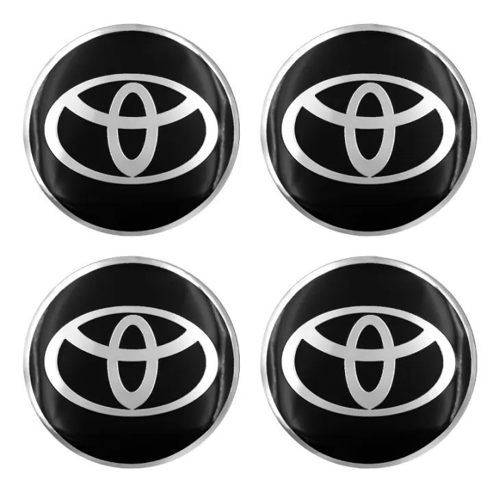 4pcs%20Car-Styling%20Emblem%20Wheel%20Center%20Hub%20Cap%20Stickers%20with%20Toyota%20Logo%20Tire%20Badge%20Auto%20for%20Vios%20Innova%20Fortuner%20Wigo%20-%20Image%202