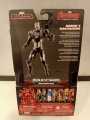 Marvel's War Machine Avengers Marvel Legends Infinite Series Wave 3 (Hulkbuster BAF). 