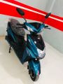 Roadmaster Max Electric Motor Bike Blue. 