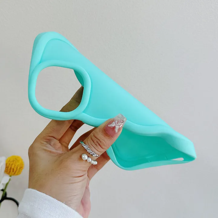 Wave%20Side%20Liquid%20Silicone%20Phone%20Case%20On%20For%20Motorola%20Moto%20G04%20G14%20G24%20G34%20G54%20G84%205G%20G82%20G52%20G22%20G32%20G53%20G23%20G13%20G04S%20Back%20Cover%20-%20Image%205