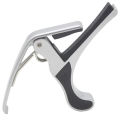 Guitar Capo, 6-String Acoustic & Electric Guitar Capo Black Red blue Bar chord. 