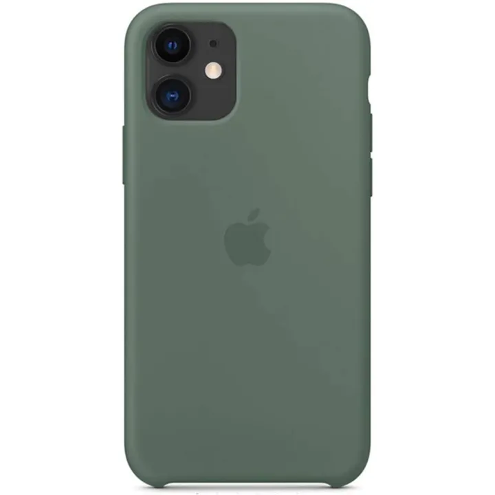Super%20Luxury%20Soft%20textured%20Protective%20Silicone%20Case%20Back%20Cover%20for%20iPhone%2011%20-%20Image%204