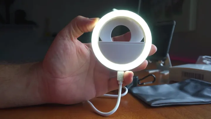 Rechargeable%20Portable%20Selfie%20Ring%20Light%20for%20Camera%20Phone%20Light%20LED%20Flash%20RK12%20Tik%20Tok%20Light%20Led%20Selfie%20Lamp%20Ring%20-%20Image%205