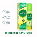DUNG FRESH CARE oil Minyak angin KAYU PUTIH 10ML. 