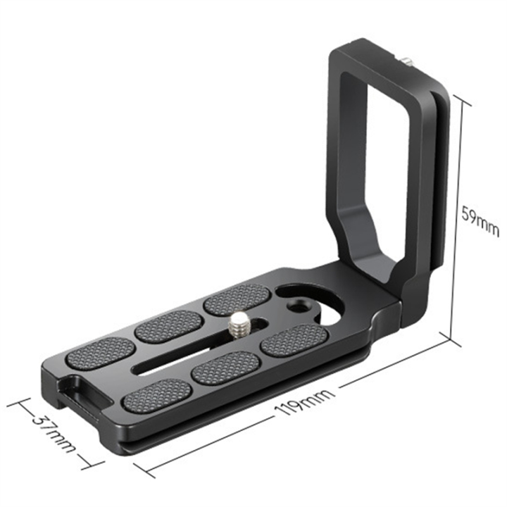 Universal%20for%20MPU-105%20Quick%20Release%20Plates%20L-Shaped%20Vertical%20Camera%20Board%20Universal%20Vertical%20Board%20-%20Image%202