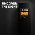 Morris N°23 Aquatic Black Edition Eau De Parfum 100ml – Long Lasting Fresh Fragrance. 