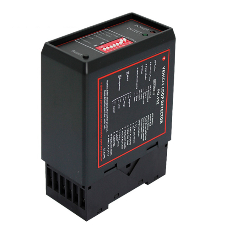 PD132%20Single%20Channel%20Inductive%20Vehicle%20Loop%20Detector%20Replacement%20Accessories%20For%20Car%20Parking%20Lot%20Vehicle%20Loop%20Detector%20ENGLISH%20VERSION%20-%20Image%206