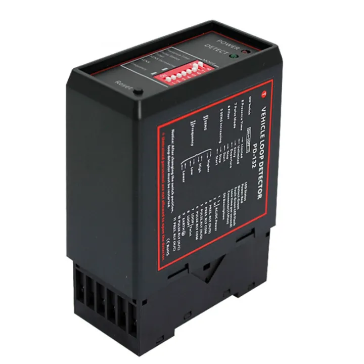 PD132%20Single%20Channel%20Inductive%20Vehicle%20Loop%20Detector%20Replacement%20Accessories%20For%20Car%20Parking%20Lot%20Vehicle%20Loop%20Detector%20ENGLISH%20VERSION%20-%20Image%206
