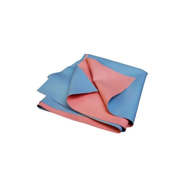 Mackintosh Rubber Sheet Natural Rubber Sheet is with high elasticity