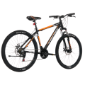 Triad MTB M3 27.5 Bicycle. 