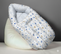 Baby Sleeping Bag / New Born Baby Bed/Carry Bag 100% Cotton Material Sleeping Bag Baby Carrier. 