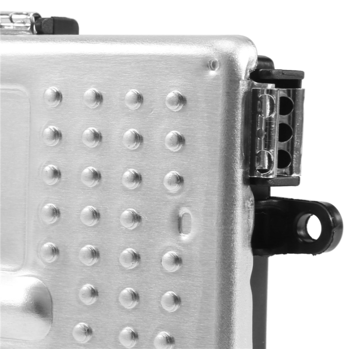 AC%20Heater%20Blower%20Motor%20Regulator%20Resistor%20for%20-BMW%20F10%20F11%20F01%20-%20Image%206