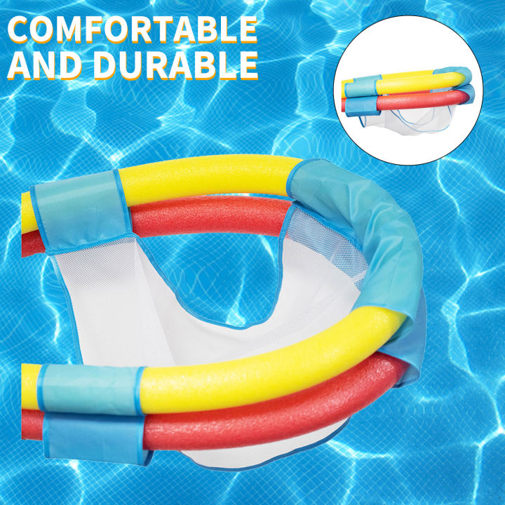 Floating%20Noodle%20Net%20Swimming%20Net%20Chair%20Foldable%20Pool%20Noodle%20Sling%20Net%20Hammock%20Float%20Floating%20Bed%20Chair%20Lounger%20Pool%20Toy%20-%20Image%204