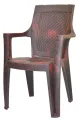 Nilkamal Plastic Mystique Premium Chair. 