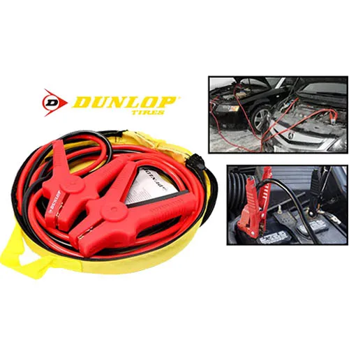 Dunlop Booster Cable 600Amp