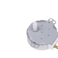 SS-5-240-TD 220/240V 4W 5RPM Micro Synchronous Motor For Warm Air Blower 50Hz Microwave Oven Tray Motor. 