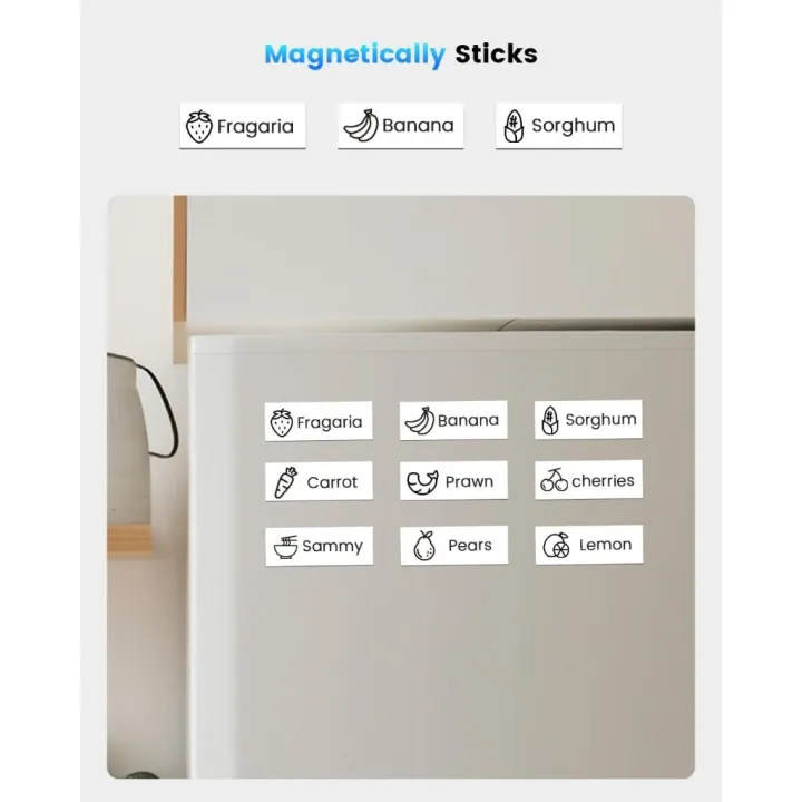 Phomemo%20A30%20Label%20Maker,Portable%20Satin%20Ribbon%20Printer%20-%20Image%206