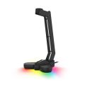 FANTECH Tower AC3001s RGB Headset Stand. 