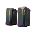 SONICGEAR IOX 2 STEREO BLUETOOTH 2.0 SPEAKER SYSTEM. 