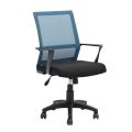 DAMRO Low Back Chair | OCL053. 