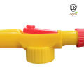 High Pressure Air Pump Manual Sprayer Adjustable Drink Bottle Spray Nozzle Garden Watering Tool Pump Sprayer. 