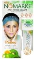 Parley Nomarks (pnam) Anti-Marks Cream with Fruit Extracts Ayurvedic Solution for Fair Clear Skin 25g. 