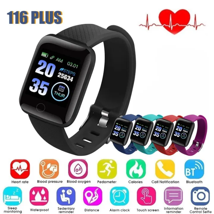 116%20Plus%20Smart%20Watch%20Call%20Reminder%20Messages%20Notification%20Heart%20Rate%20Monitor%20Multi%20Sports%20Mode%20Fitness%20Bracelet%20D13%20Smart%20Band%20for%20iOS%20Android%20Mobile%20(Features%20M4%20M5%20M6%20M7%20M8%20Y68%20D20%20F8%20W34%20V8%20Dz09%20A1%20T800%20T900%20T20%20Ultra)%20104796517%20Styles_LK%20Online%20-%20Image%202